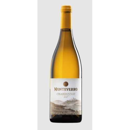 Chardonnay 2018 Toscana - igt